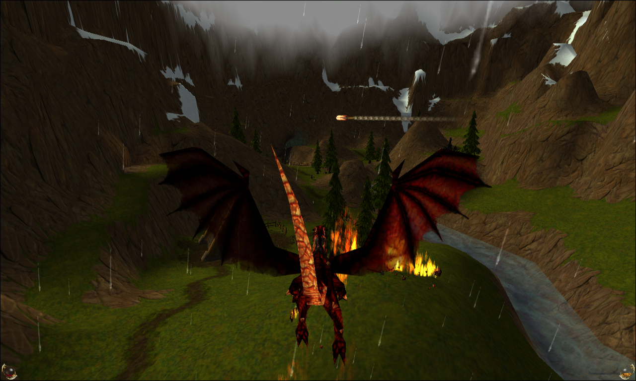 Drakan: Order of the Flame