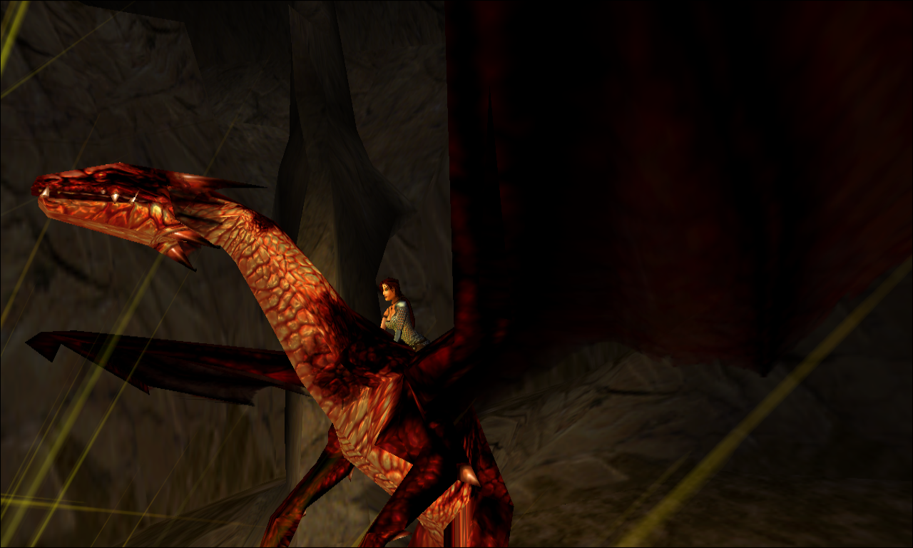 Drakan: Order of the Flame