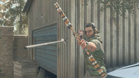 Dying Light: The Beast review