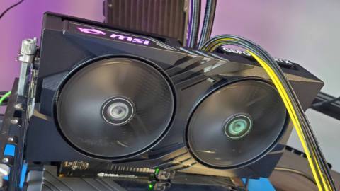 End of Windows 10 support might mean a sizeable shrink in the entry-level PC gaming market according to new research