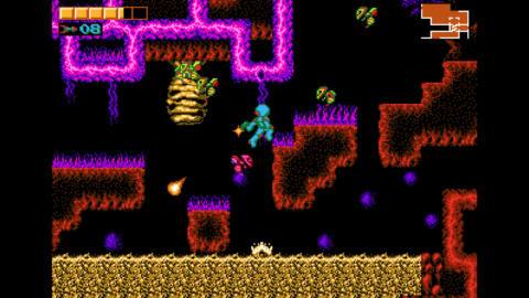 Exhausted by Silksong? This breezier twin-stick spin on old school Metroid might just be the genre’s second best this year