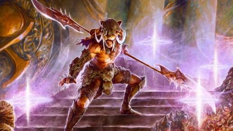 Final Fantasy 14 director Yoshi-P daydreams of more crossover events with Evangelion, Gundam, and especially Diablo: ‘I love it so much that I would want to make a Diablo game myself’