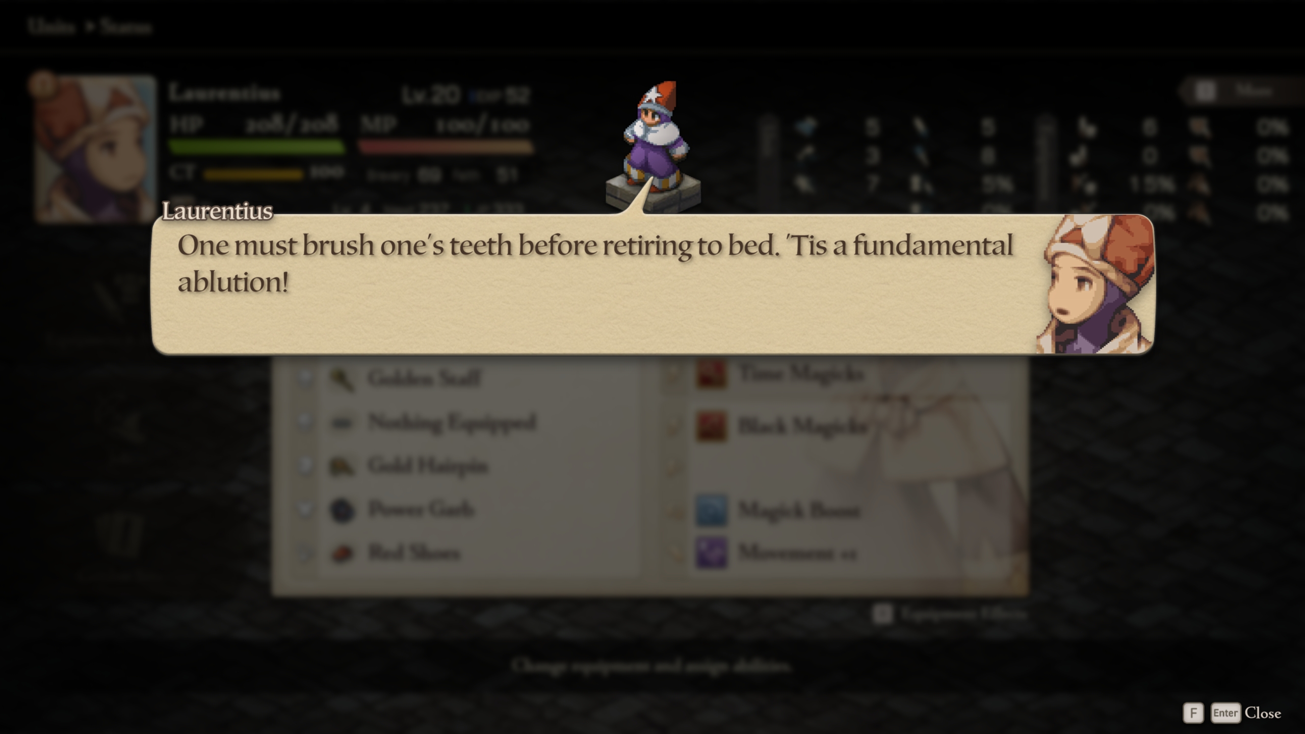 Final Fantasy Tactics: The Ivalice Chronicles