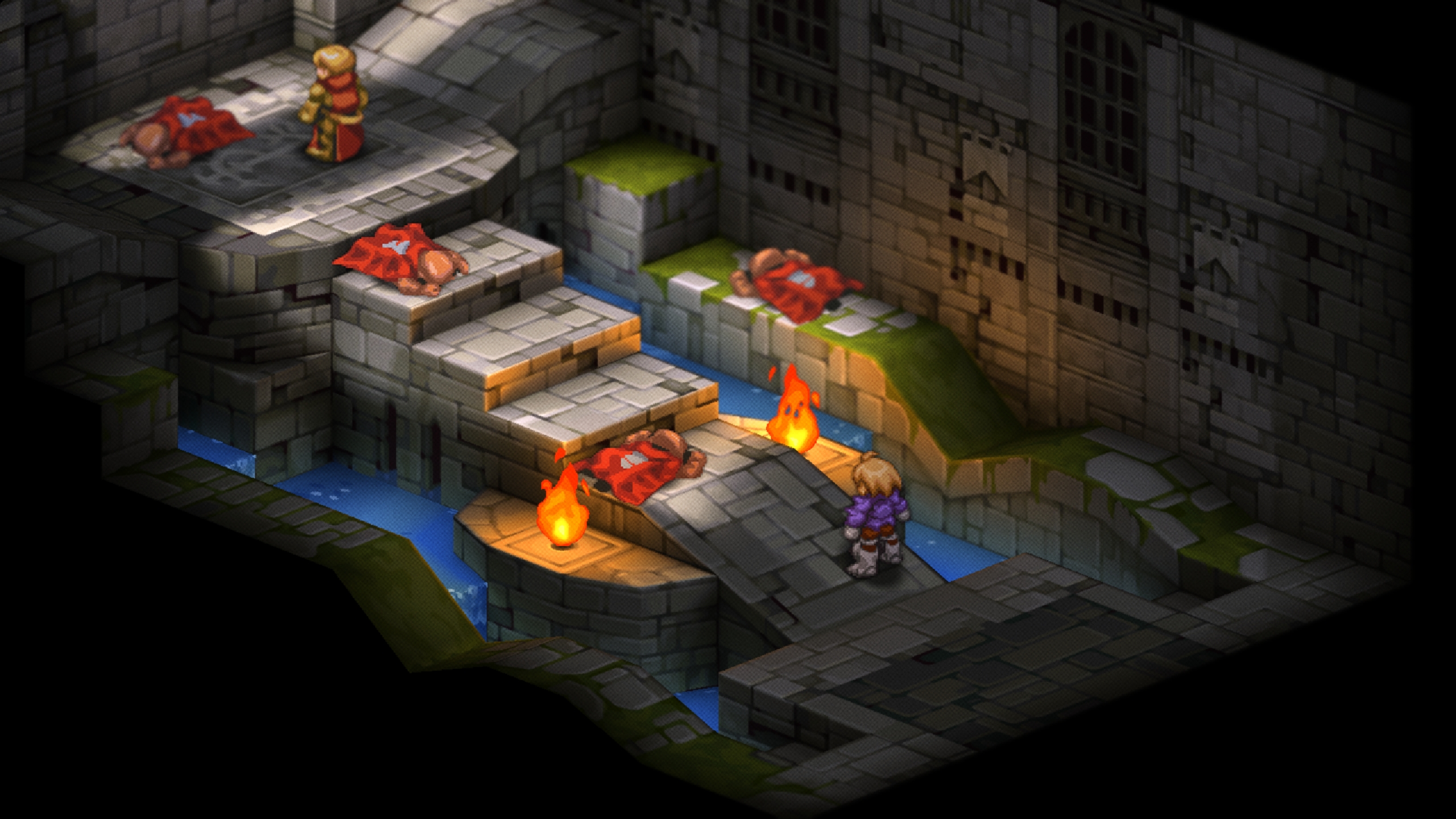 Final Fantasy Tactics: The Ivalice Chronicles