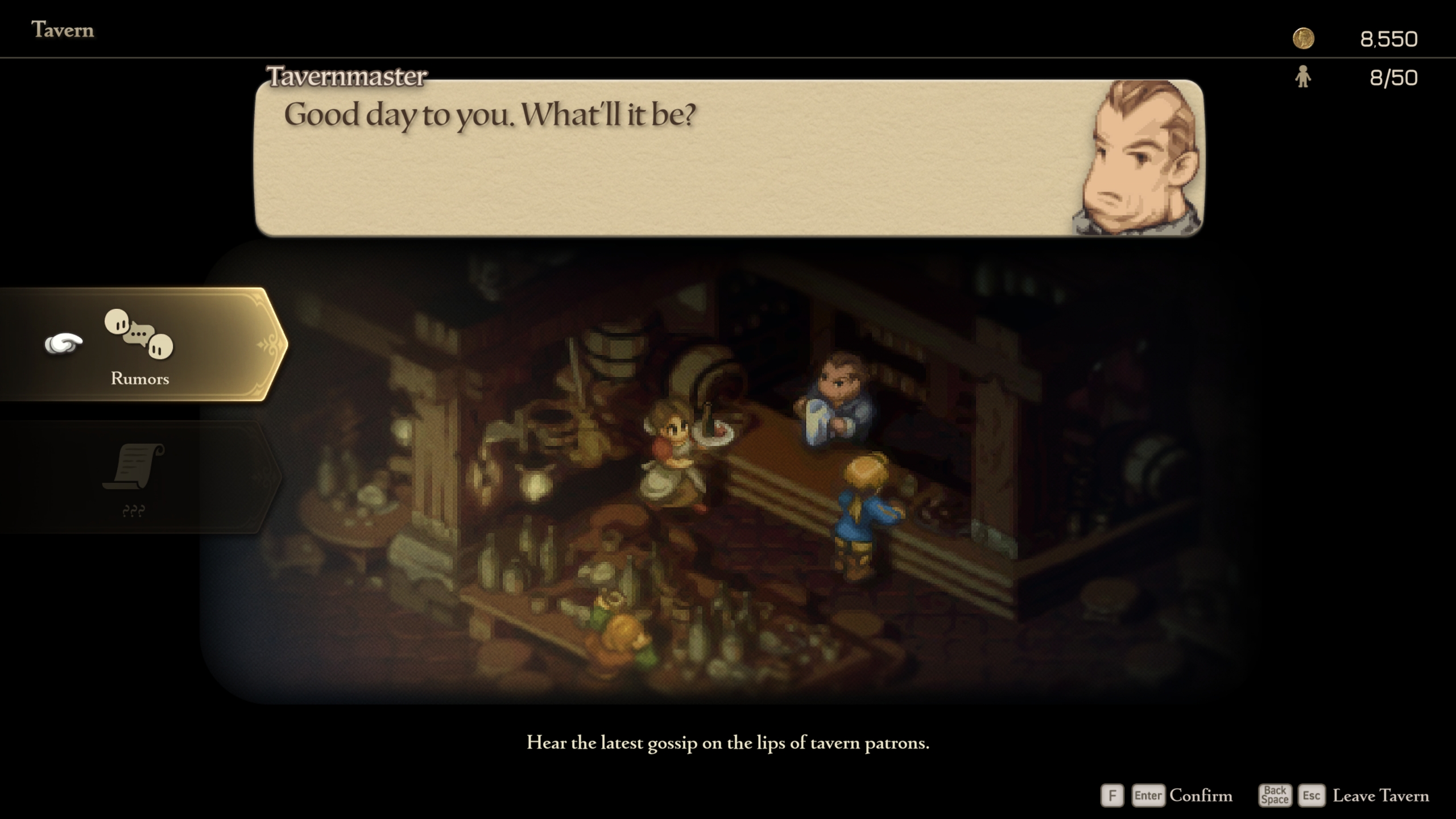 Final Fantasy Tactics: The Ivalice Chronicles