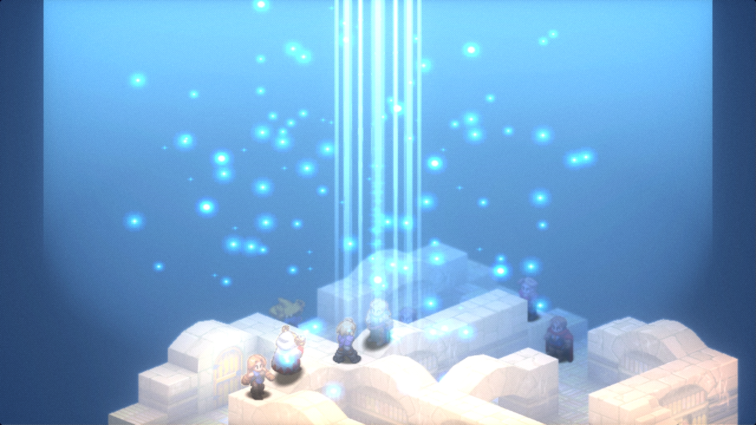 Final Fantasy Tactics: The Ivalice Chronicles