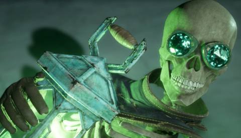 Former BioWare lead writer reads the runes on EA-Saudi deal and speculates that ‘guns and football’ are in, ‘gay stuff’ is out, and the venerable RPG studio may be for the chop