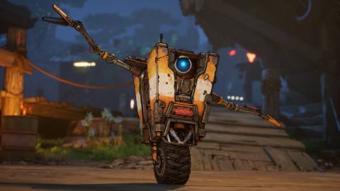 Gearbox tries to prove to Borderlands 4 players that the game is optimised, actually, but just shows it’s a load of Claptrap
