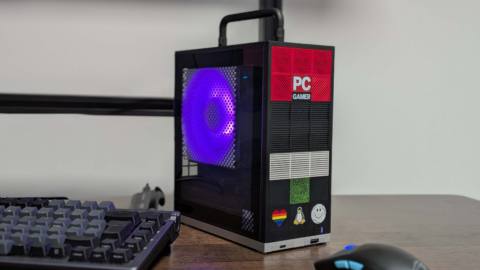 Gigabyte have finally released its RTX 5090 external GPU—but it’s calling it an ‘AI box’