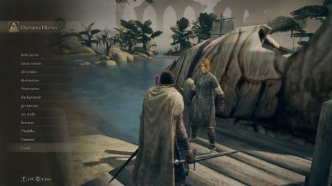 Hero ports entirety of Morrowind into Elden Ring, thumbs nose at ‘Bethesda lawyers’ as steam presumably shoots out of their ears