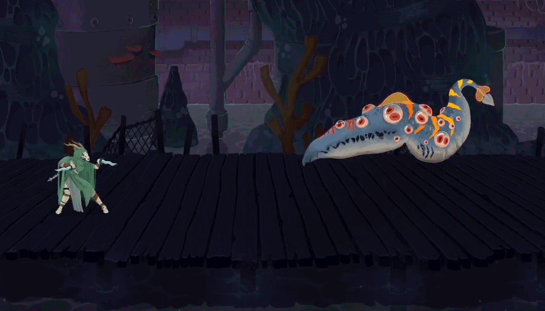 Slay the Spire 2 art