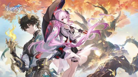 Honkai: Star Rail Version 3