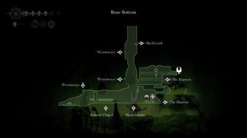 How to complete the Great Taste of Pharloom quest in Silksong