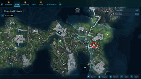 How to get the Triple Bypass in Borderlands 4