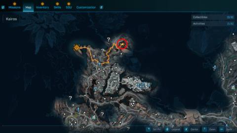 How to get the Wombo Combo in Borderlands 4