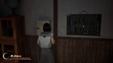 How to solve all the School puzzles in Silent Hill f
