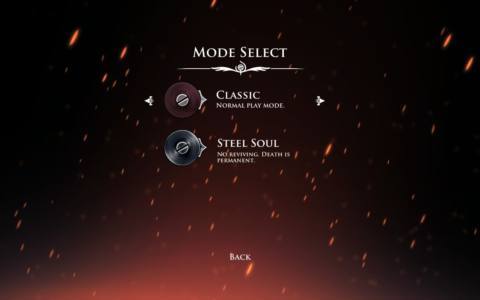 How to unlock Steel Soul Mode in Silksong