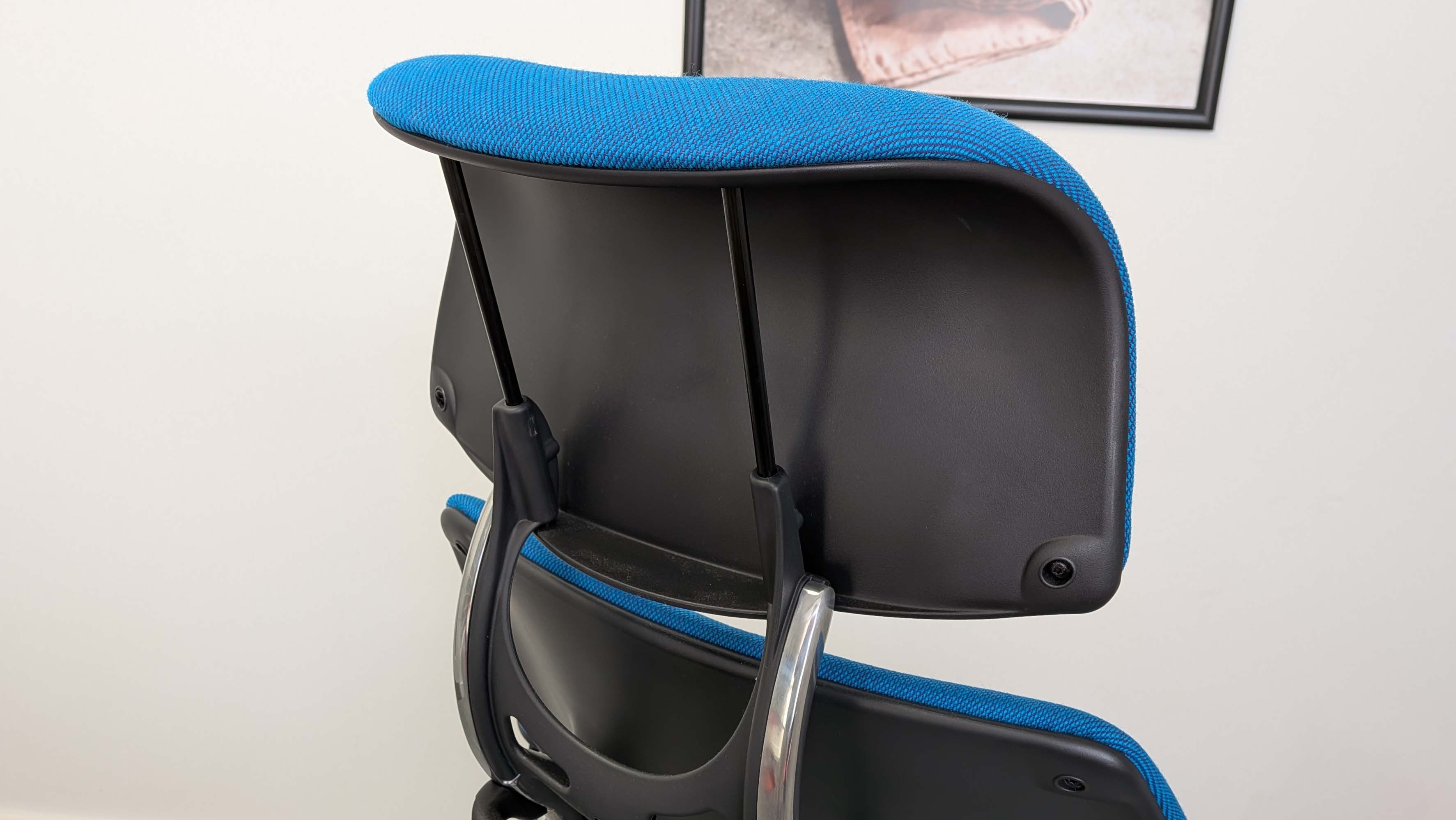 Humanscale Freedom Chair with Headrest