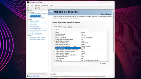 I fixed Borderlands 4’s stuttering issue by upping my shader cache size to 100 GB, which feels like something I shouldn’t have to do in a well-optimised game