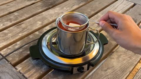 I now know what my life has been missing and it’s a set of rotary encoders sunk straight into the top of a mechanical-keebed Framework laptop, for some reason