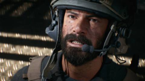 I played three missions of the Battlefield 6 campaign, and I wasn’t ready for how much Battlefield-y it is