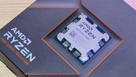 Intel’s future might be rosier now that Nvidia is partially on board but at this moment in time, AMD rules every roost in the CPU coop