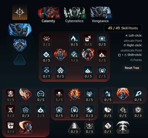 It turns out Borderlands 4’s weakest character can do a quadrillion damage in a single punch