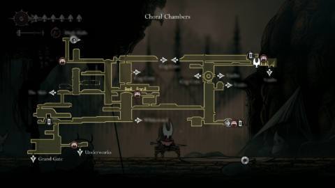 I’ve found a safe Silksong Rosary farm that nets 3,500 an hour—basically enough to buy everything in the game