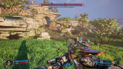I’ve tested Borderlands 4 on a minimum spec PC and a monster RTX 5090 rig, and it runs just as ‘Borderlands-at-launch’ as you’d expect