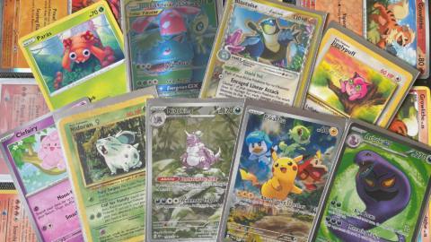 ‘Let the criers cry’: 42,000 Pokémon TCG Phantasmal Flames products have been swiped by a scalper group thanks to a ‘massive error’ on the Pokémon Center