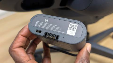 LiberNovo Omni gaming chair review