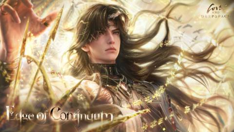 Love and Deepspace gets hotter than ever before with Zayne’s third Myth, which sees him transformed into a semi-nude desert god