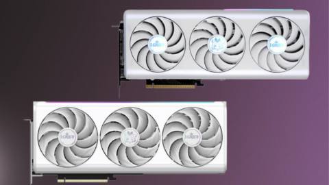 Maxsun’s latest RTX 5070 comes with improved thermals and even more anime cat girl than before