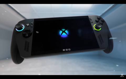 Microsoft wants to sell you a Steam Deck in 2025 for $600 as Xbox Ally pricing unveiled