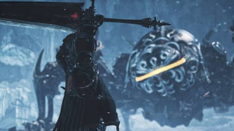 Monster Hunter Wilds’ FF14 crossover update and Omega hunt lands on Monday, but we’re still waiting until December for those much-needed performance improvements