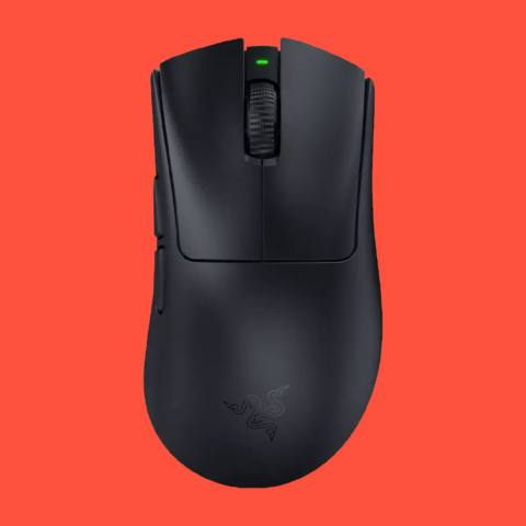 Multi-button gaming mice aren’t just for MMOs as Corsair’s latest rodent shows, knocking Razer off its historic perch as best MMO gaming mouse