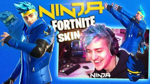 Ninja says ‘the last couple of years have been rough’ because ‘the Internet and trolls’ are obsessed with the fact he’s not as big as he once was