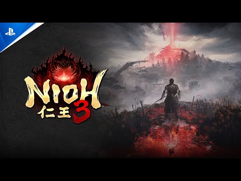 Nioh 3: Tokyo Game Show hands-on report