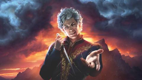 Now that I’m done mourning BioWare, these are the RPG developers I’m expecting to carry the torch for the next decade