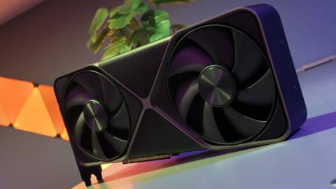 Nvidia has reportedly asked Samsung to double its production of GDDR7, possibly for AI GPUs to China—although we’re hoping for some more VRAM-stacked RTX 50-series Super cards