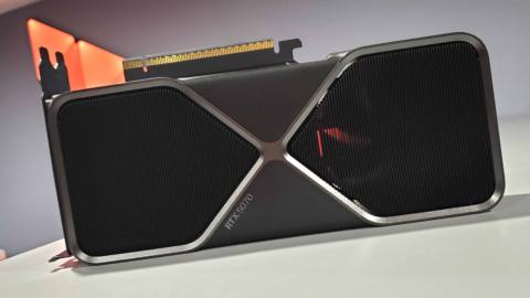Nvidia is rumoured to be first in line to use TSMC’s ultra-advanced A16 chip node, although it’s AI GPUs that’ll likely see the benefit first