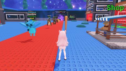 One of Roblox’s biggest experiences right now is a bizarre Italian Brainrot character-stealing simulator and, lord help me, I now understand why it’s so popular