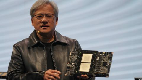 OpenAI has teamed up with Broadcom to make its own AI processors, according to a report, possibly as part of a long-term plan to move away from Nvidia’s GPUs