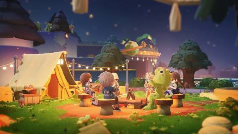 Petit Planet: All the key details on HoYo’s Animal Crossing-like life sim