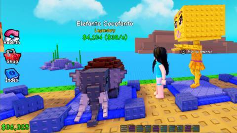 Plants vs Brainrots codes and how to redeem them