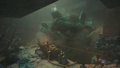 Remedy’s bold gambit to save FBC: Firebreak arrives on Monday, in the form of a massive update that aims to ‘improve everything’ about the underwhelming coop shooter