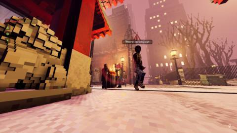 Shadows of Doubt’s hilarious new modifiers let you play as a wall-crawling rat detective and evade a killer snail