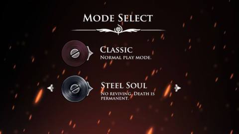 Silksong Easter egg hides a secret, super-hard permadeath mode, for those who want to suffer even more