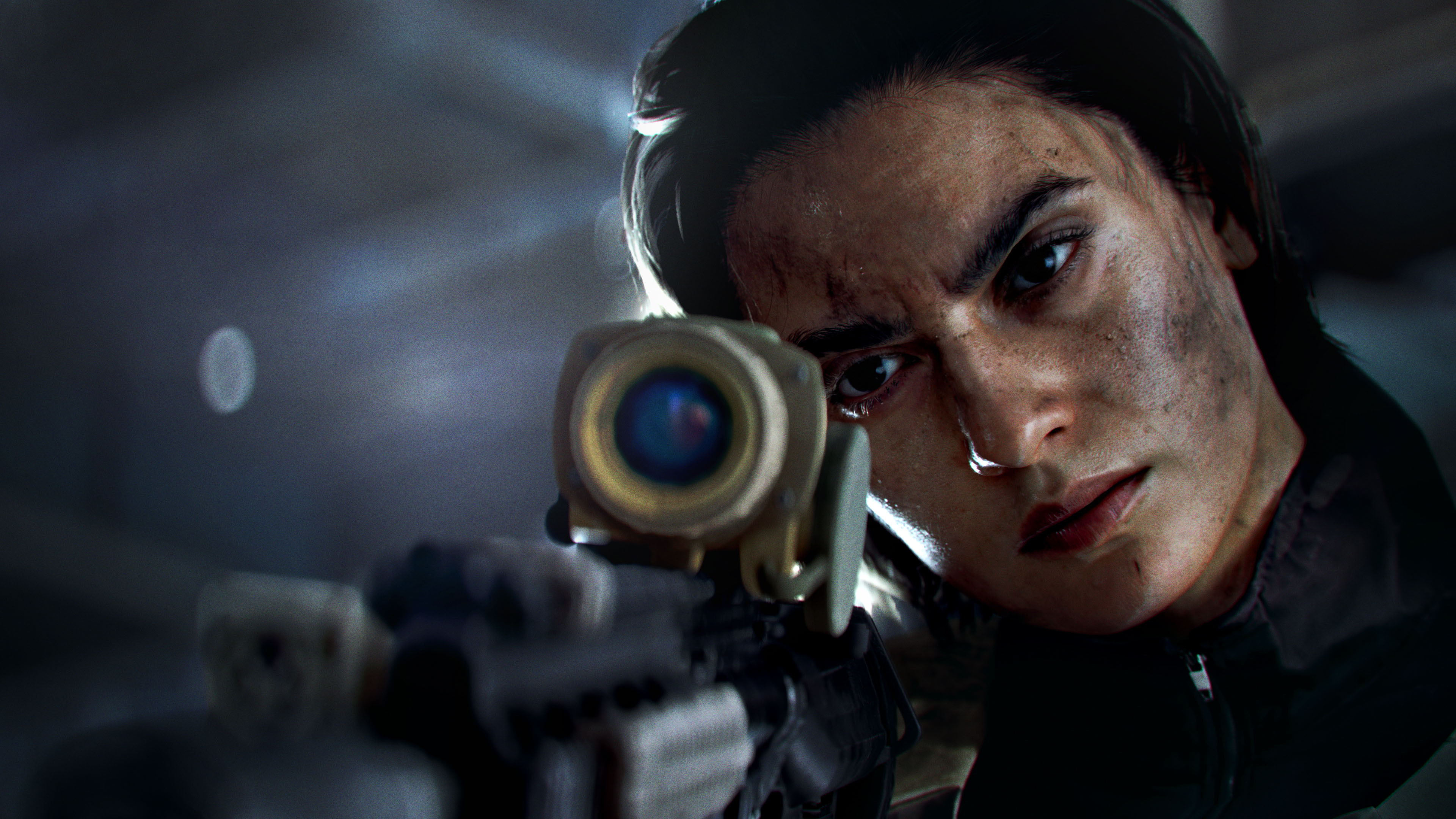 battlefield 6 campaign