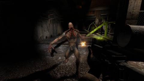 Stalker remasters hit 1